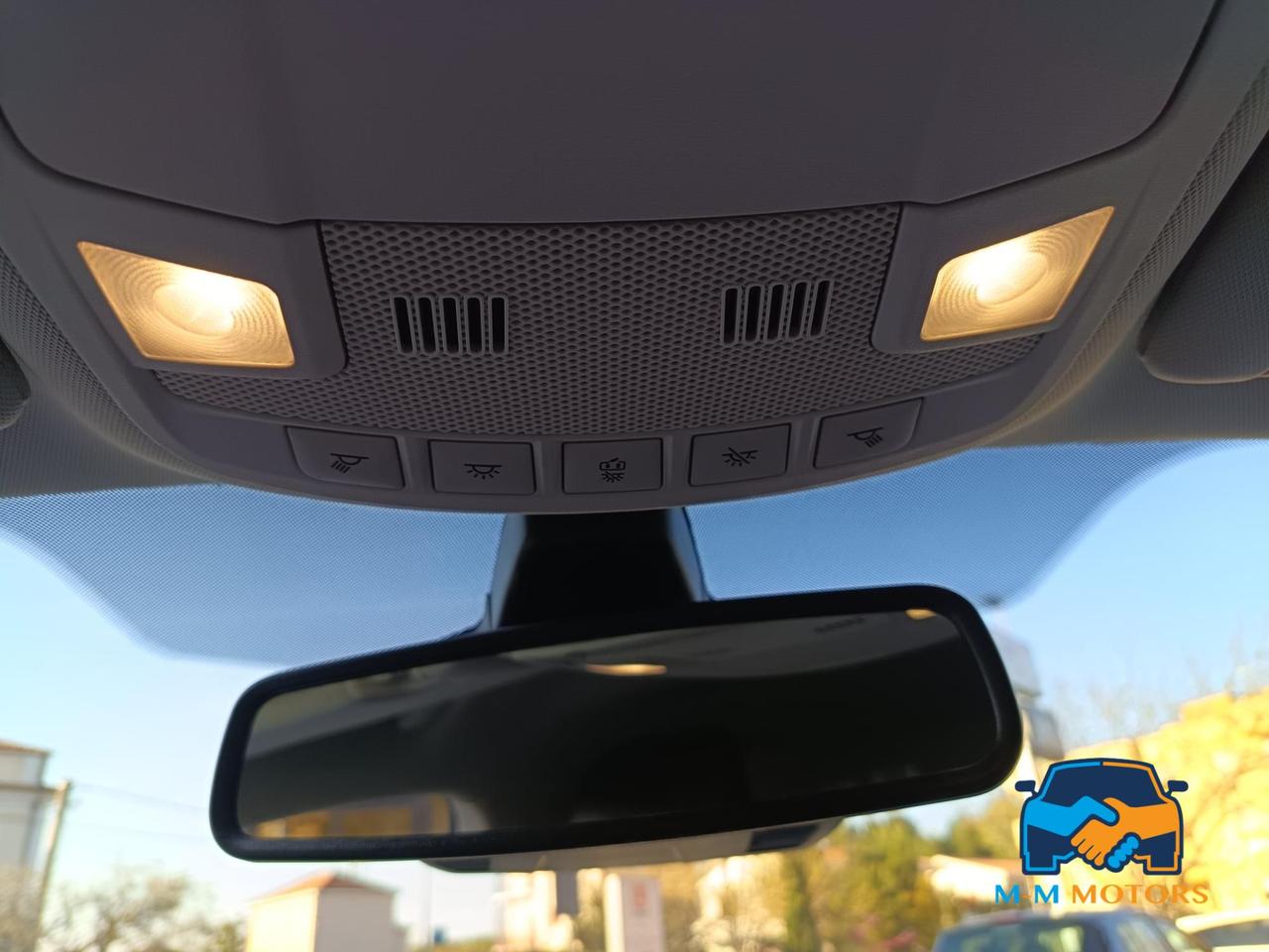 Ford Mondeo 4 Porte Mondeo 4p 2.0 hybrid Vignale ecvt