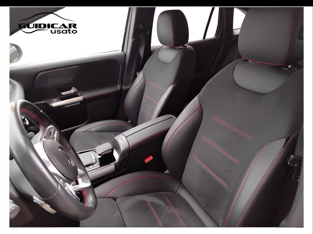 Mercedes-Benz GLA-H247 2020 - GLA 200 d Premium auto