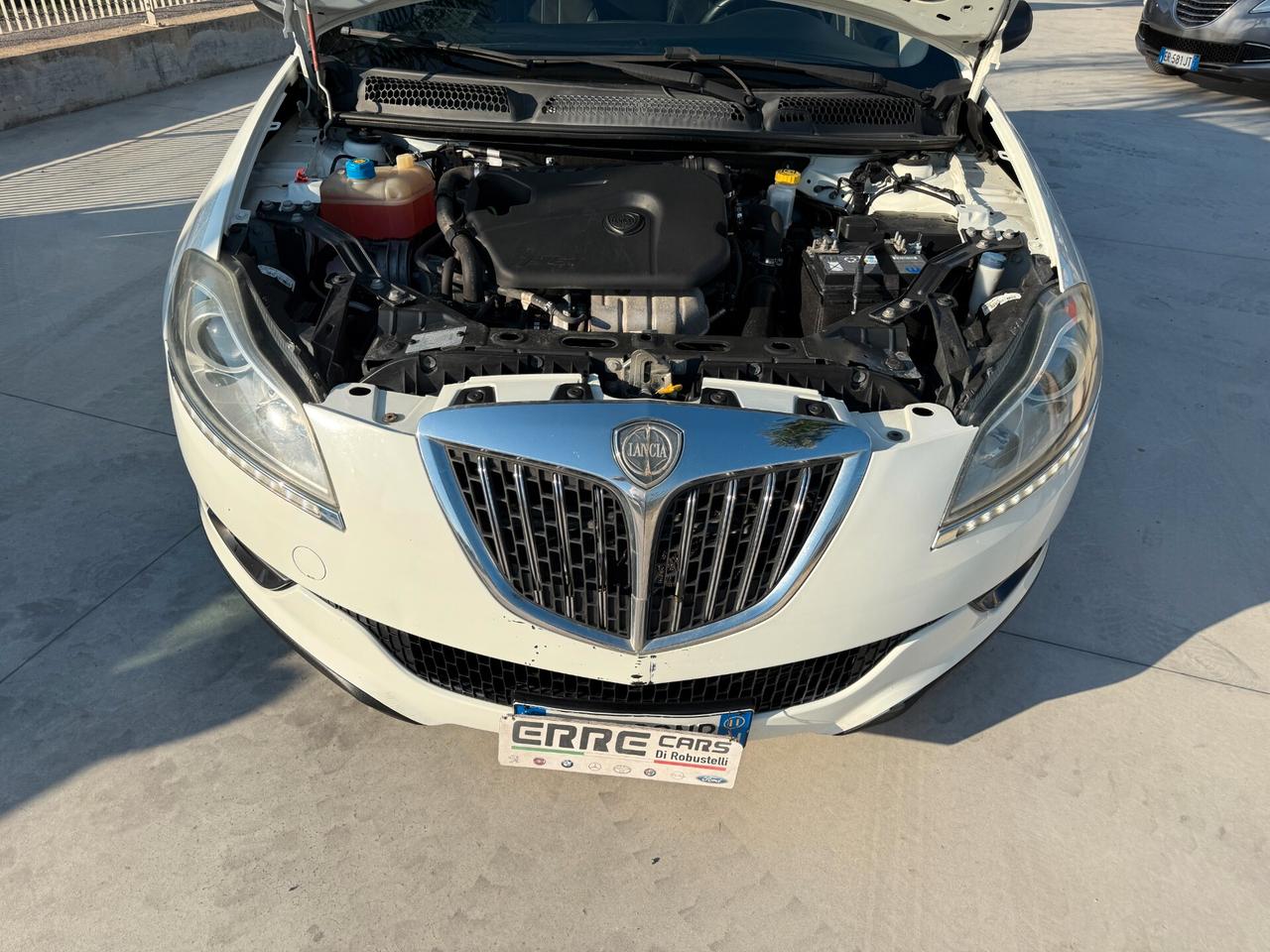 LANCIA DELTA ANNO 2011 1.4 BENZINA 120 CV