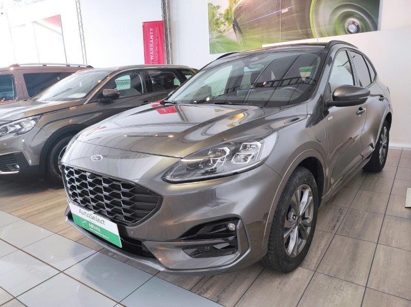 FORD Kuga 3ª serie - Kuga 2.5 Plug In Hybrid 225 CV CVT 2WD ST-Line X