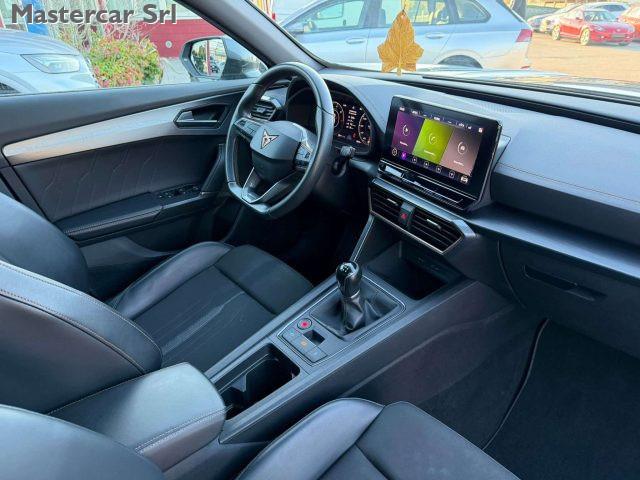 CUPRA Formentor 2.0 tdi 150cv - GG911GK