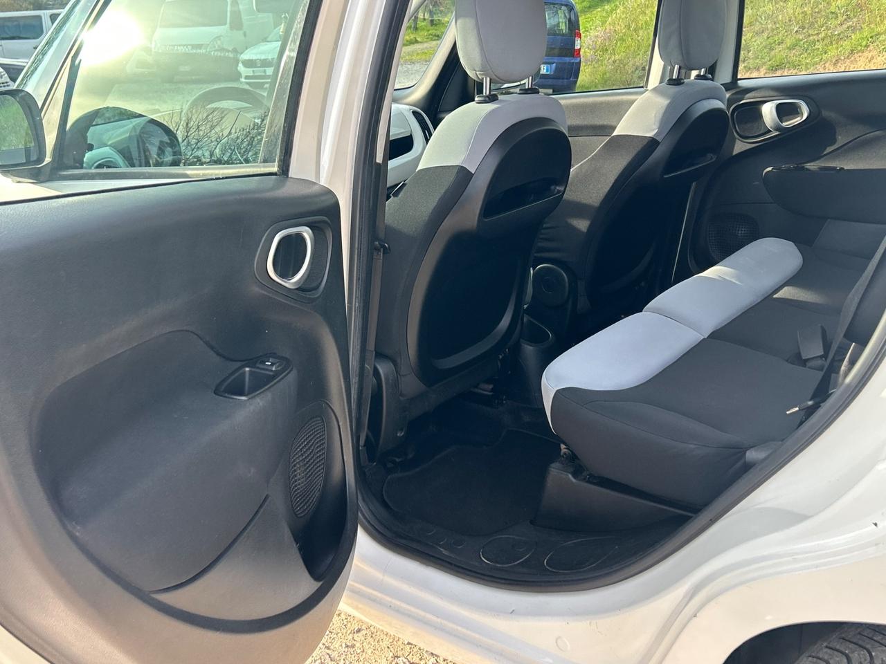 Fiat 500L 1.3 Multijet 85 CV Lounge neopatentati