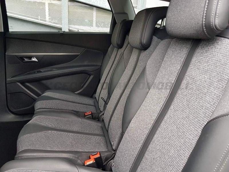Peugeot 5008 5008 1.5 bluehdi Allure s&s 130cv 7p.ti eat8