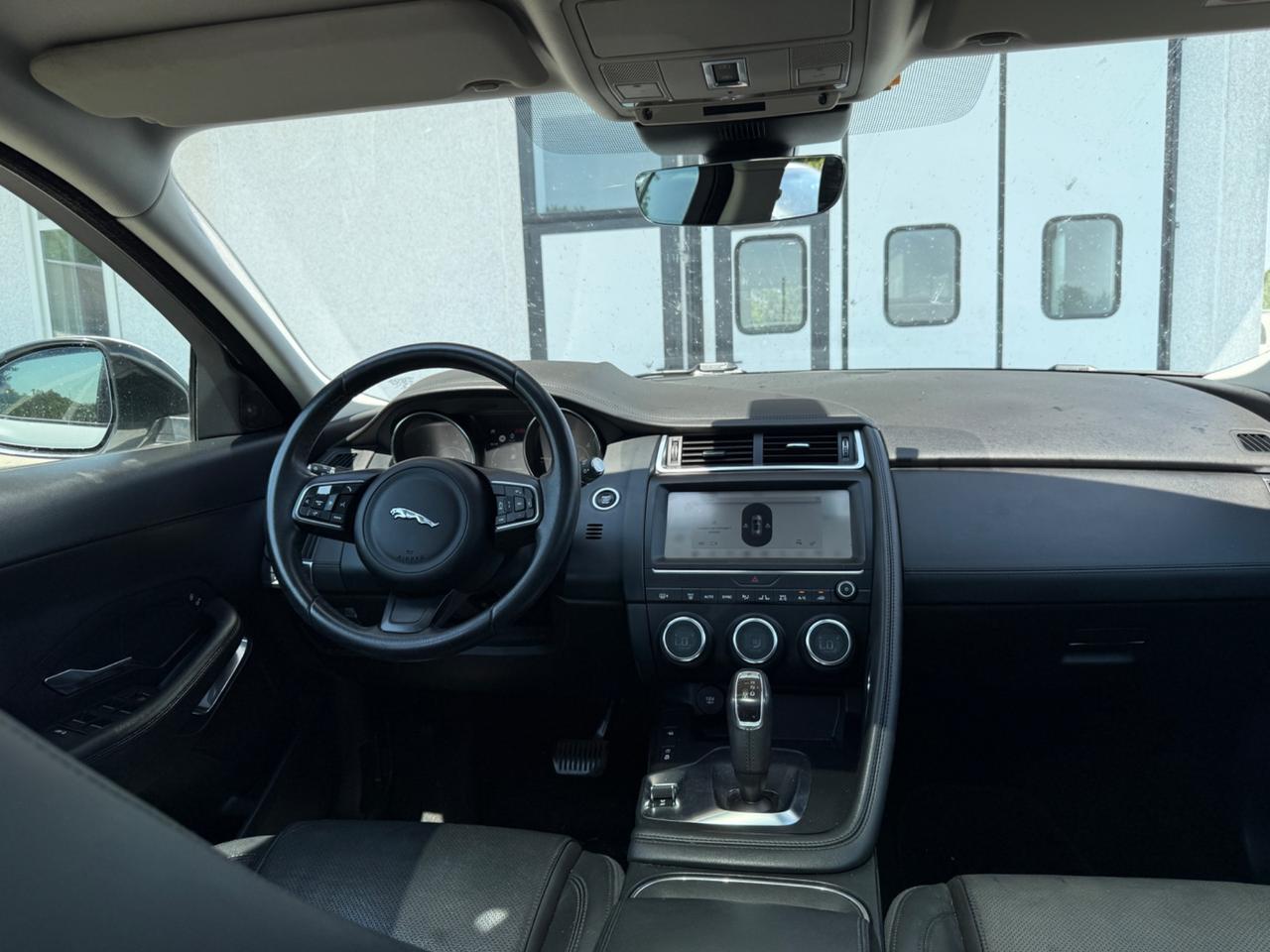Jaguar E-Pace 2.0D 180 CV AWD