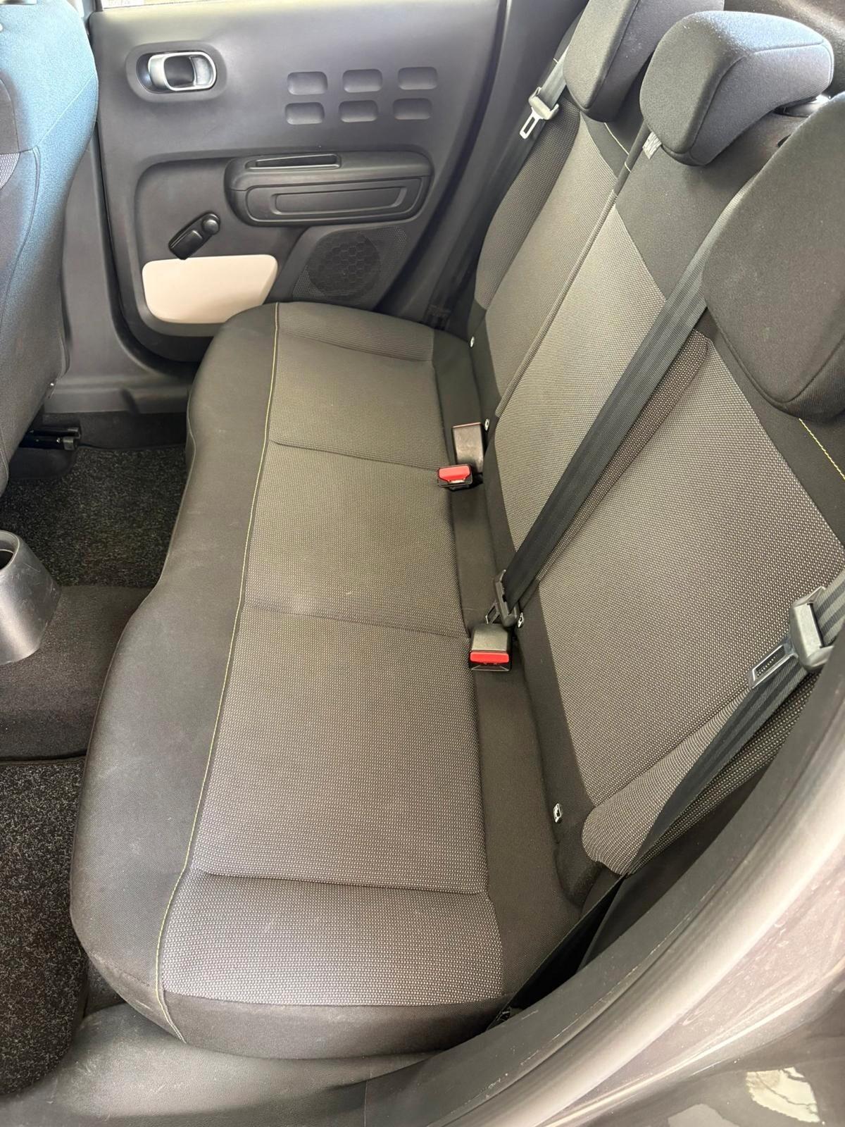 CITROEN C3 1.2 S&S You! (neo patentati) 83Cv -2023