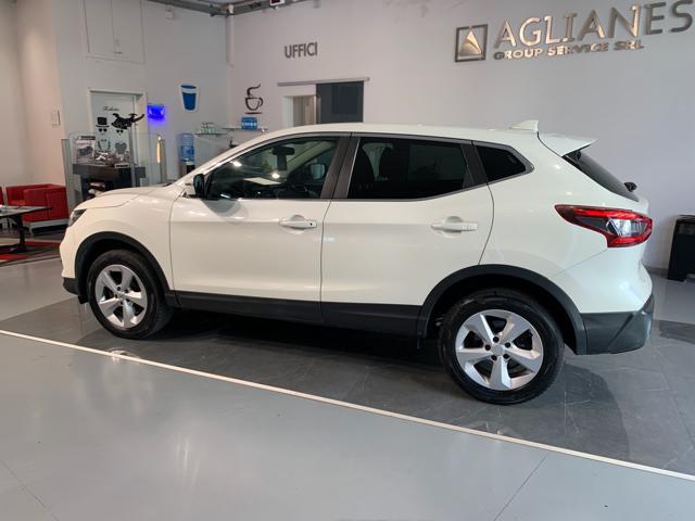 NISSAN Qashqai 1.5 dCi Tekna+