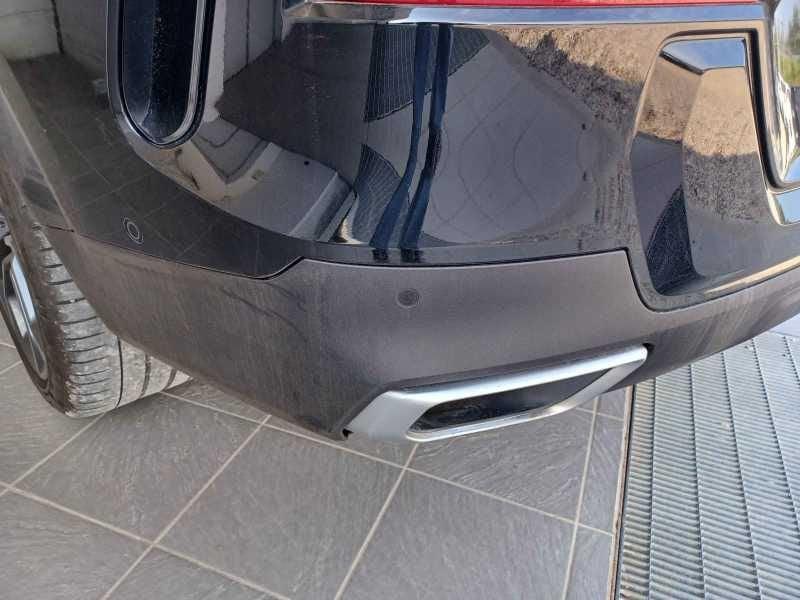 BMW X6 G06 Diesel xdrive30d mhev 48V Business auto