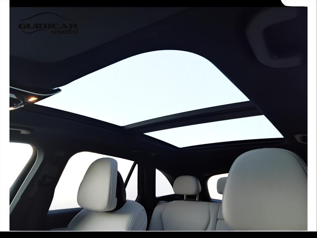 Mercedes-Benz GLC - X254 - GLC 220 d AMG Advanced 4matic auto