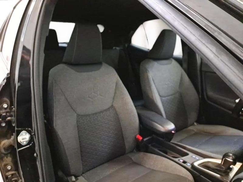 TOYOTA YARIS CROSS 1.5H 92CV E-CVT Trend