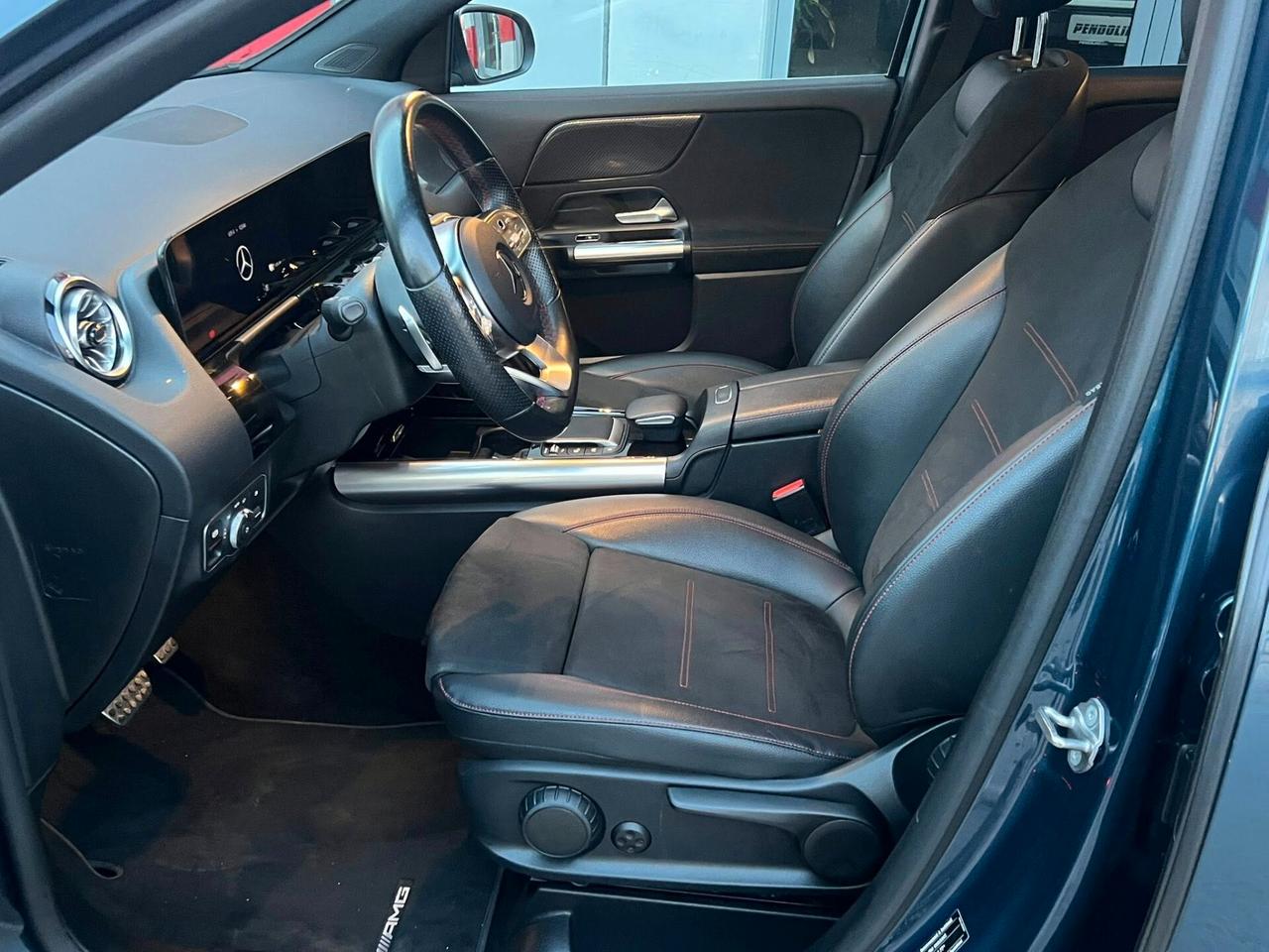 Mercedes-benz GLA 250 e hybrid EQ Premium