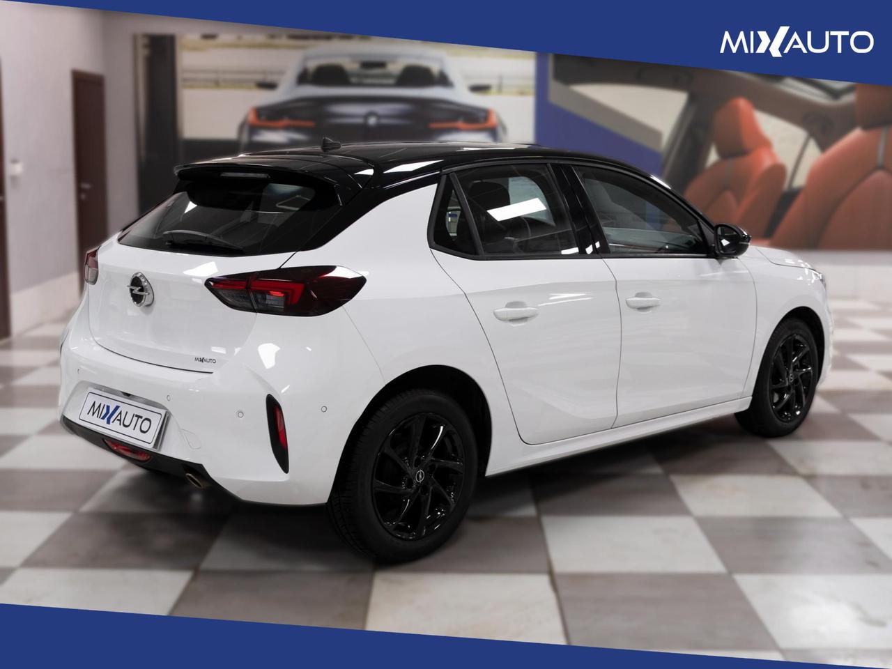 Opel Corsa 1.2T GS Line S&S 100CV