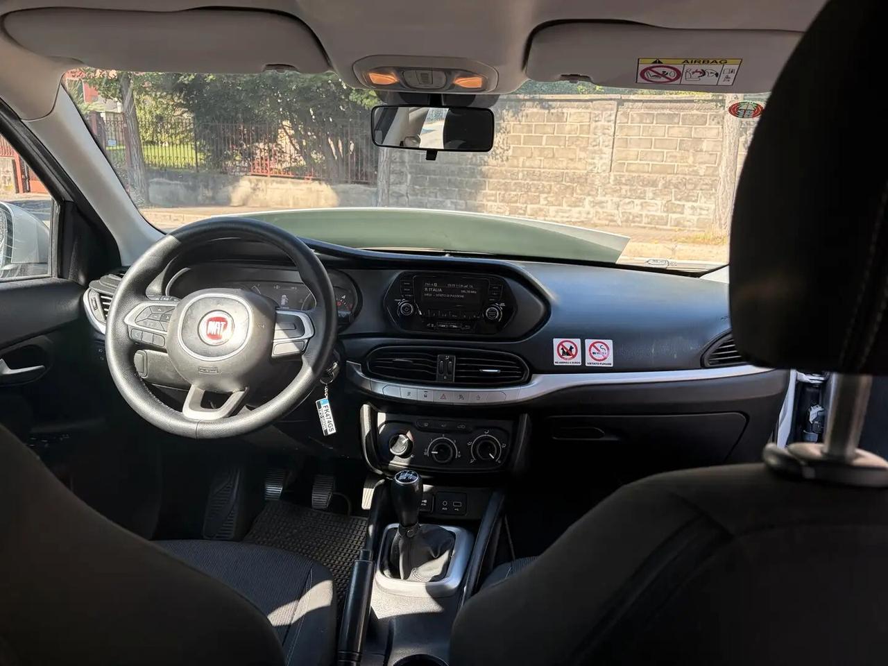 Fiat Tipo 1.6 Mjt S&S SW Business