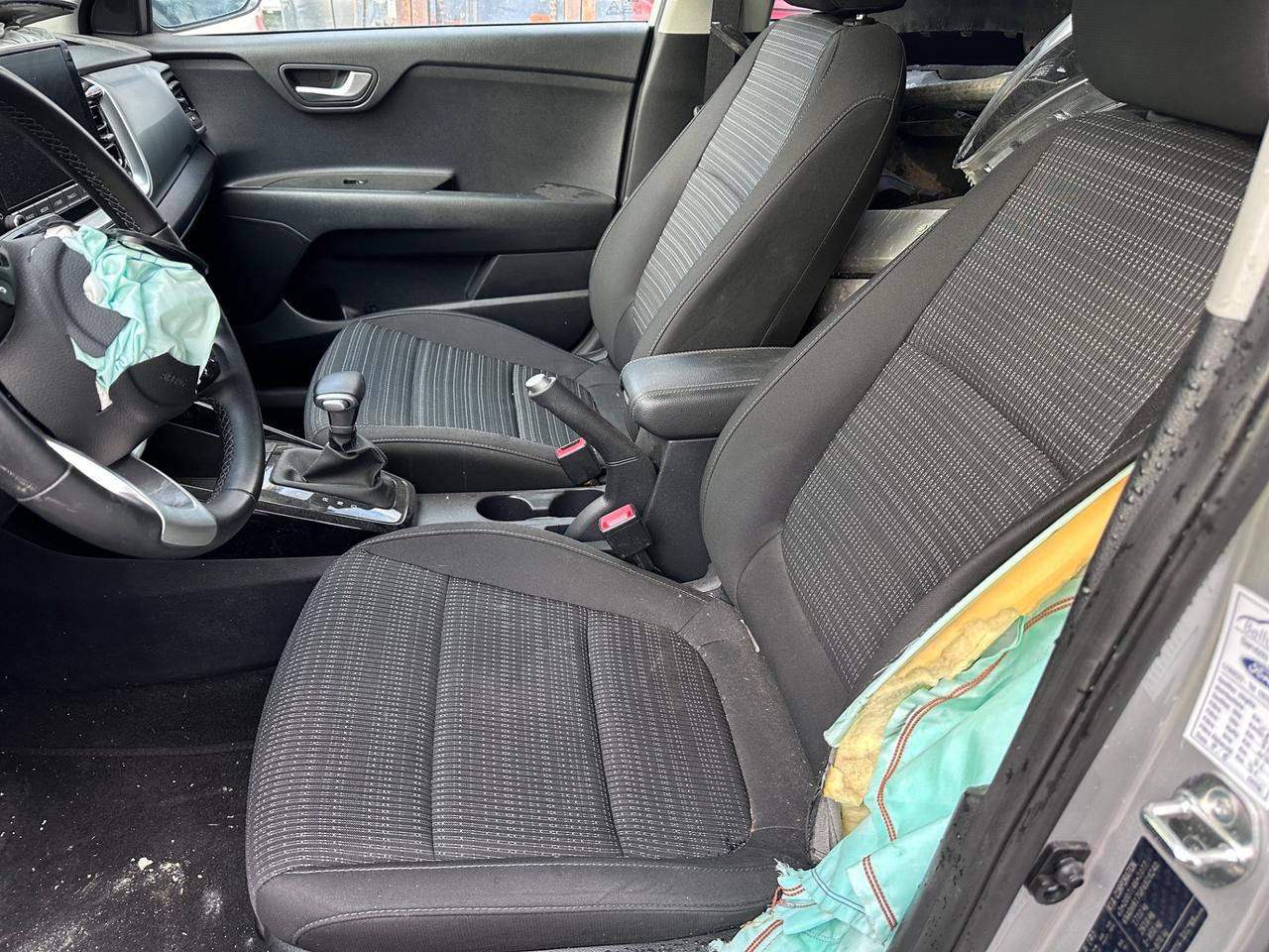 Kia Stonic 1.0 T-GDi 120 CV MHEV DCT Style
