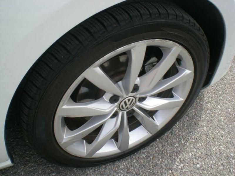 Volkswagen Golf 5p 2.0 tdi Highline 150cv E6