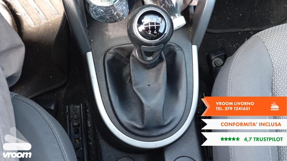 SEAT Altea Altea 1.6 TDI 105 CV CR DPF Style XL