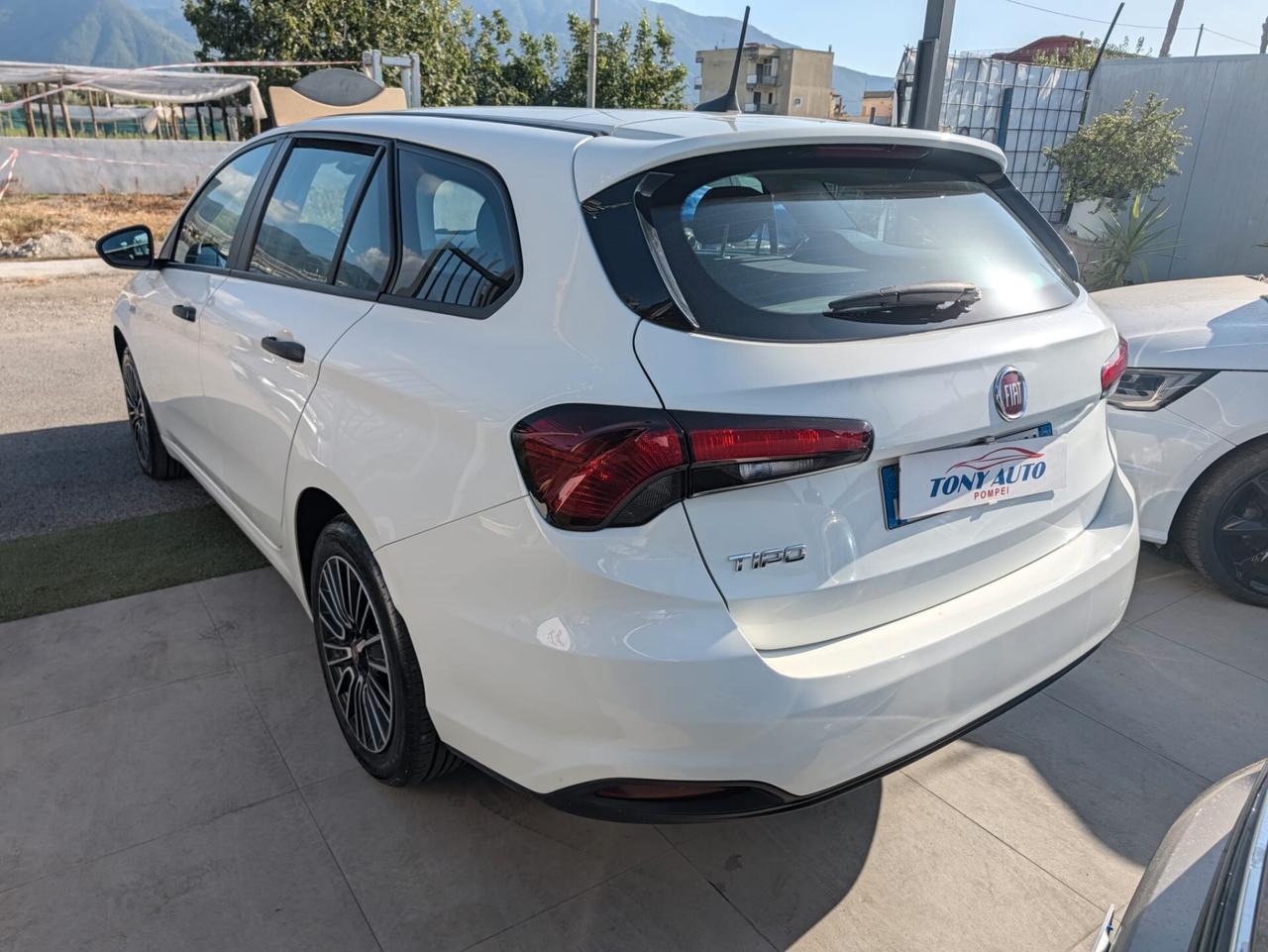 FIAT Tipo SW II 2021 SW 1.0 t3 100cv