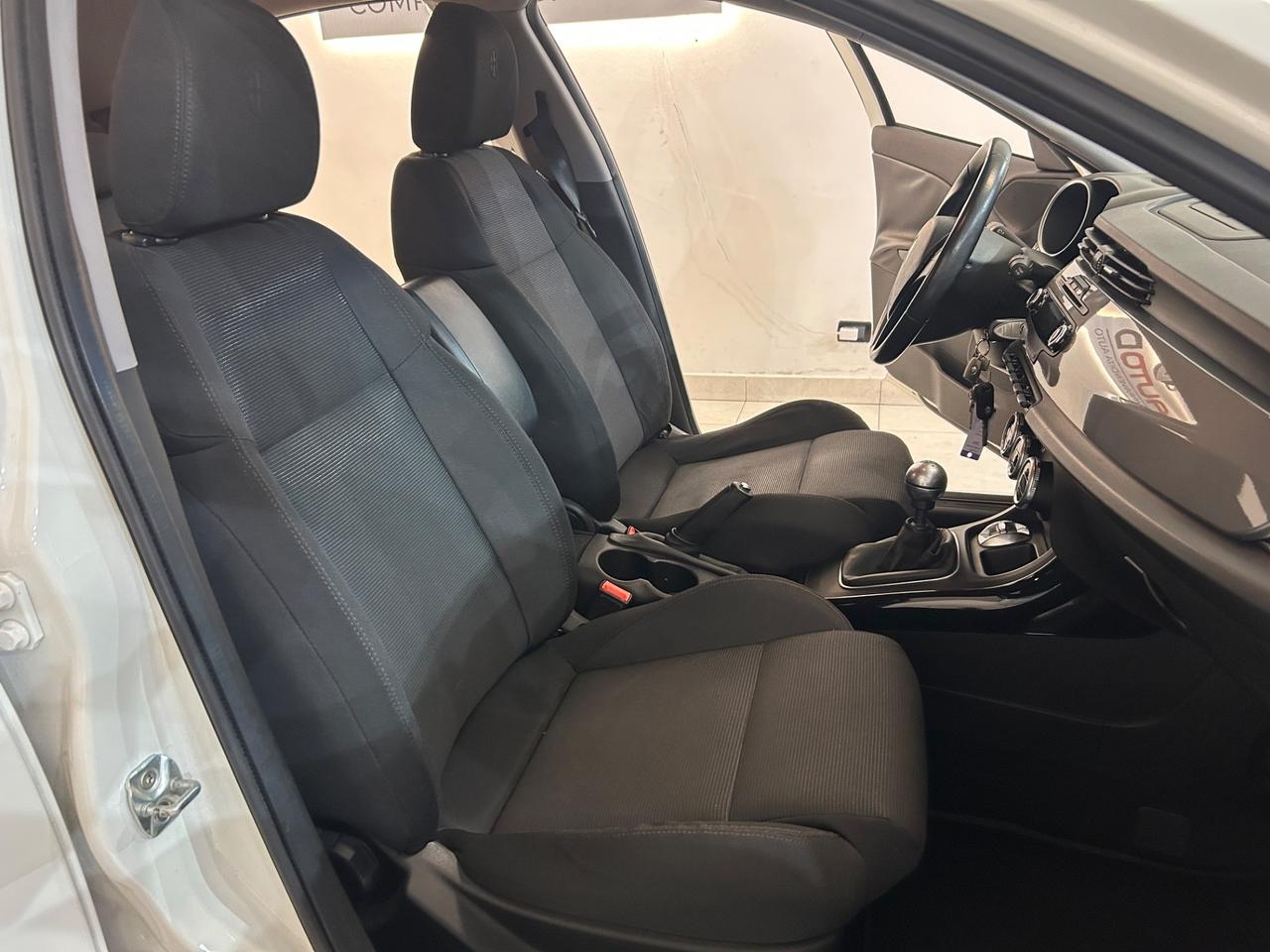 Alfa Romeo Giulietta 1.4 benzina 170cv 2011