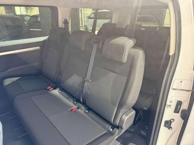 Fiat Ulysse 9 Posti XL (Passo Lungo) 2.0d 180cv Cambio Auto PREZZO SENZA VINCOLI