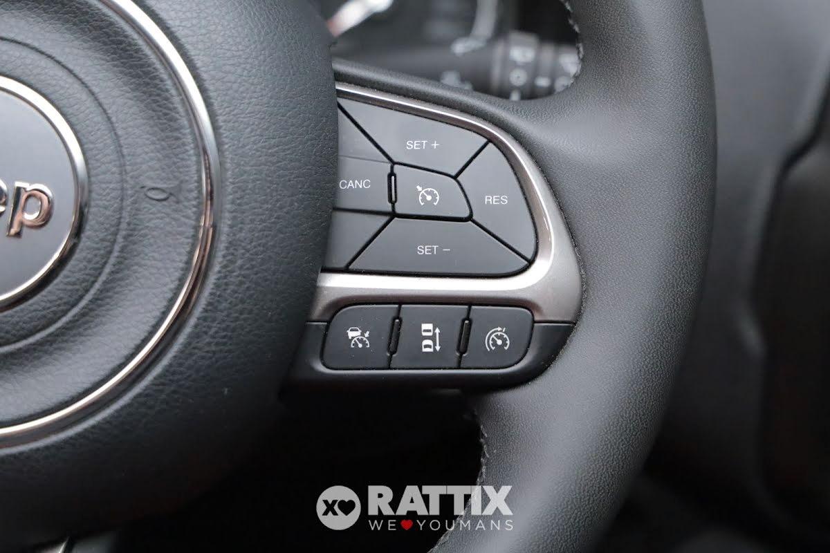 Jeep Renegade 1.6 mjt 130CV Limited