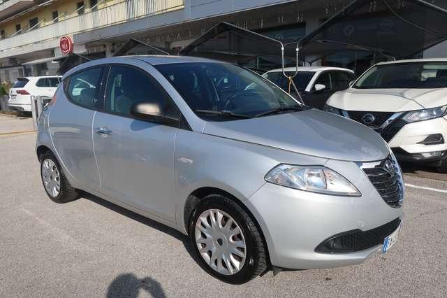 Lancia Ypsilon 1.2 8v Gold - Per Neopat.