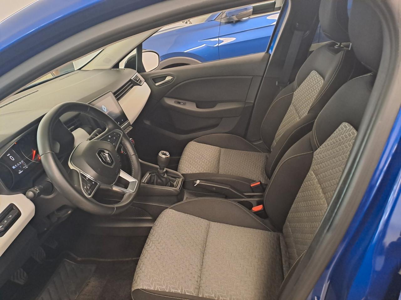 Renault Clio Blue dCi 100 CV 5 porte Evolution