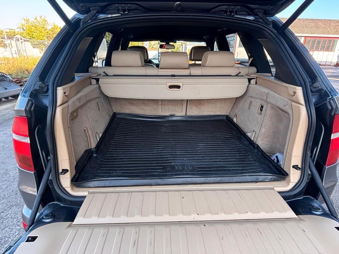 Bmw X5 xDrive48i