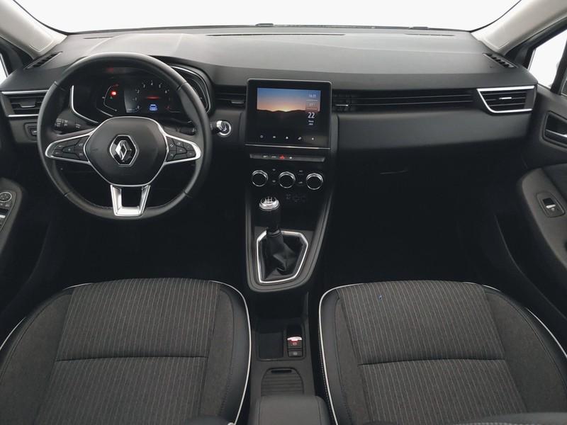 Renault Clio 1.0 tce intens gpl 100cv