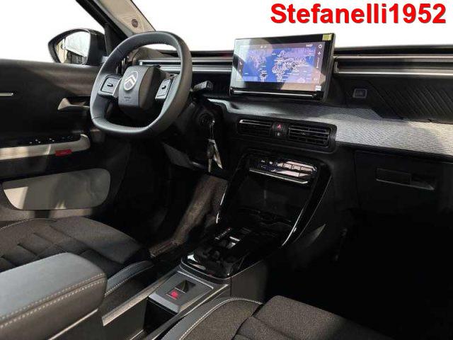 CITROEN C3 Aircross Nuova PureTech HYBRID 136 Ã«DCS6 -Â  M