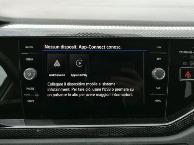 VOLKSWAGEN Polo 1.0 TSI Edition Plus