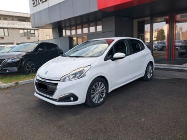 Peugeot 208 BlueHDi 75 5 porte Active - FH523