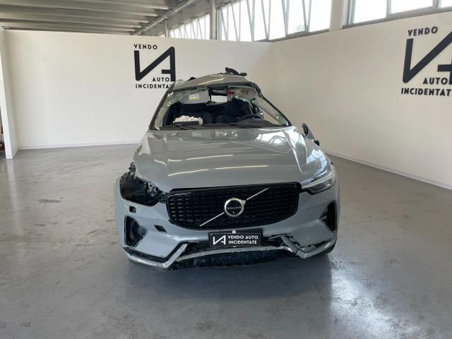 VOLVO XC60 T6 PLUG-IN HYBRID 350CV AWD PLUS DARK