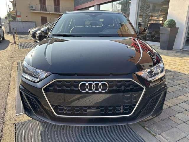 Audi A1 SPB 25 TFSI S-line S tronic APP CONNECT-16"