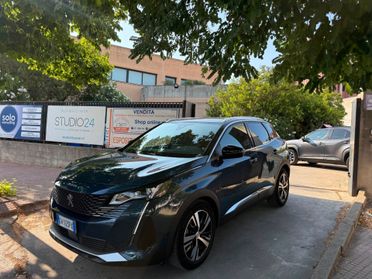 Peugeot 3008 GT LINE KM. 78.000