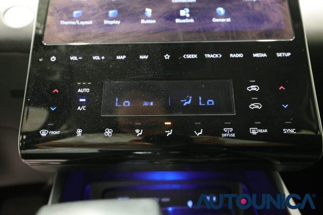 HYUNDAI Tucson 1.6 CRDI 48V DCT XLINE FARI LED AUTOMATICA