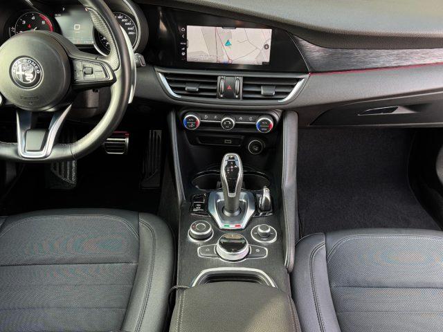 ALFA ROMEO Giulia 2.2 160 CV AT8 Executive Ambient Lighting/adaptive