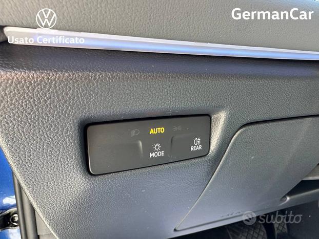 Volkswagen Passat 2.0 tdi scr business 150cv dsg