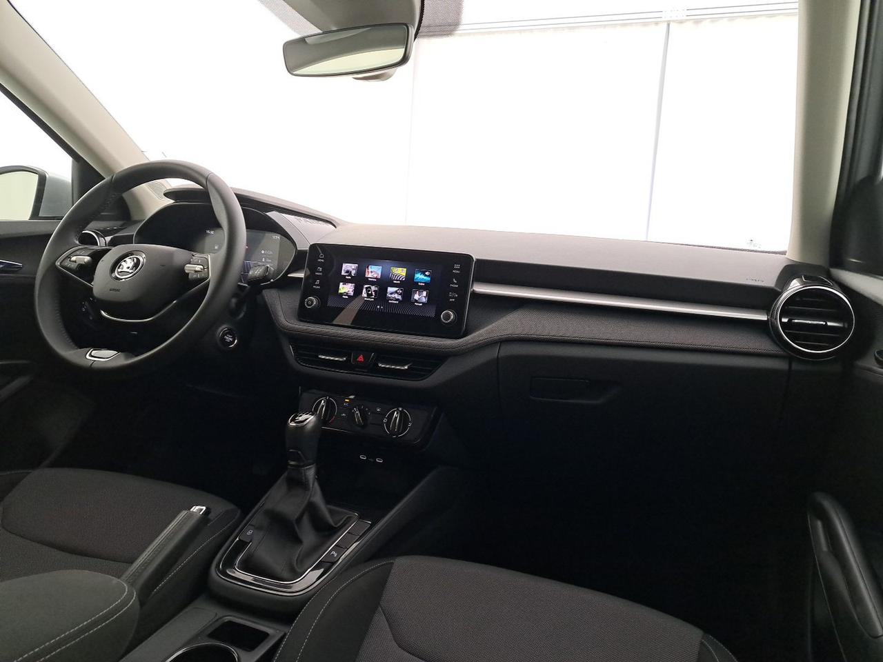 Skoda Fabia 1.0 mpi evo selection 80cv