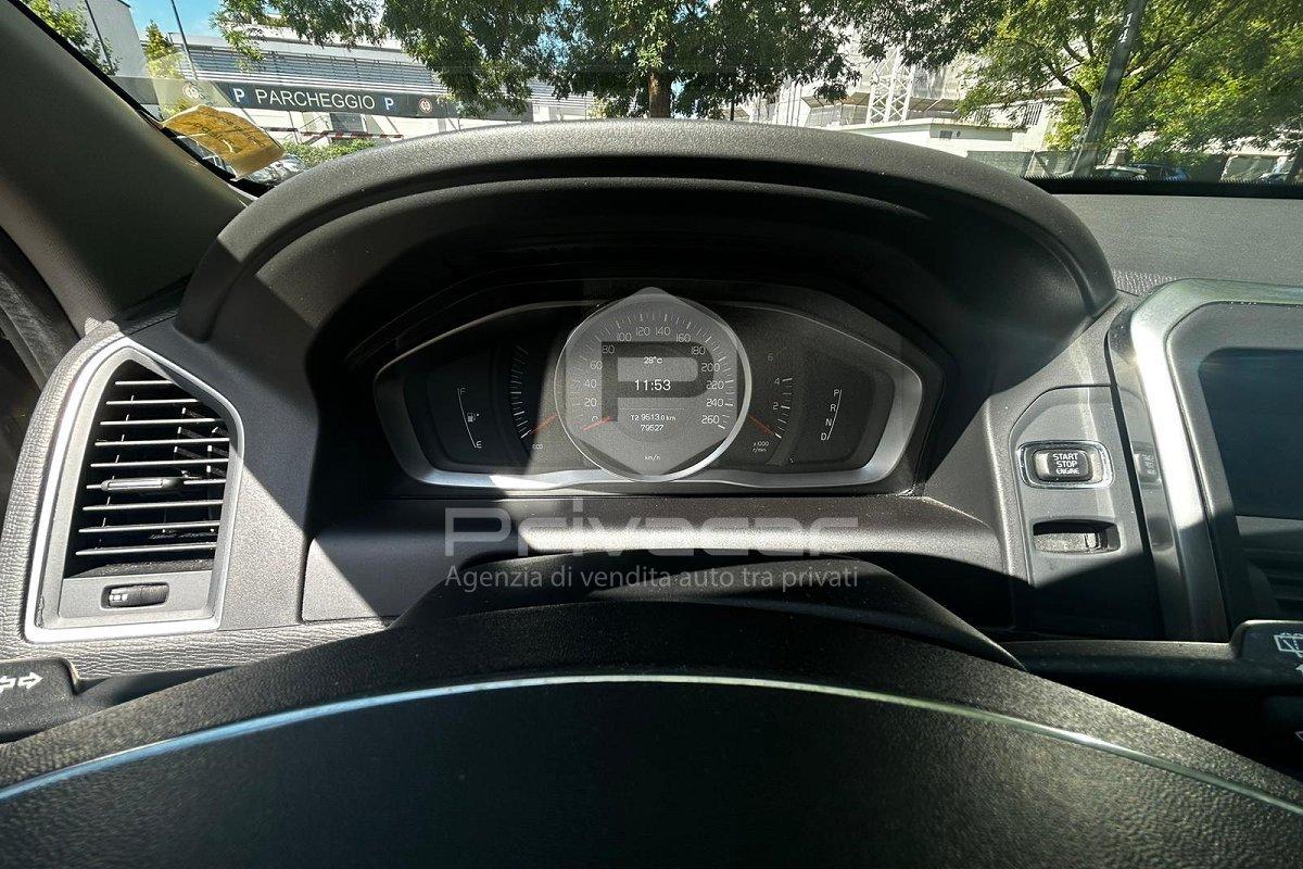 VOLVO XC60 D4 Geartronic Kinetic