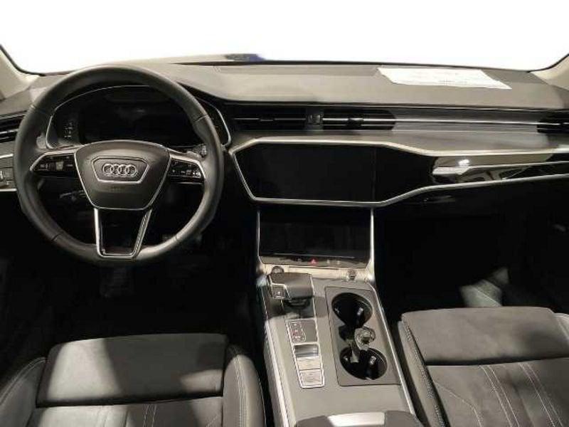 Audi A6 allroad A6 V 2019 Allroad 40 2.0 tdi mhev 12V Business Advanced quattro 204cv s-tronic