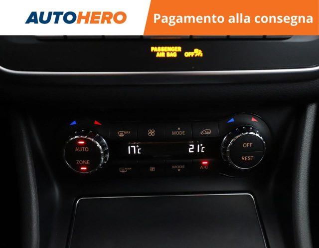 MERCEDES-BENZ GLA 200 d Automatic Premium