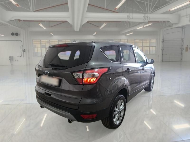 FORD KUGA 1.5 TDCI 120 CV PSHIFT SES 2WD EDITION SUV
