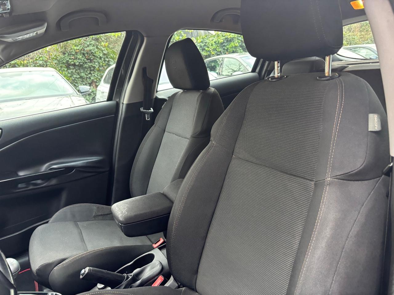 Alfa Romeo Giulietta 2.0 JTDm-2 140 CV Distinctive