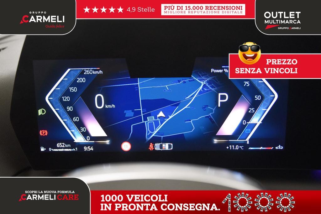 BMW Serie 2 Gran Coupe 220 48V MSport DCT