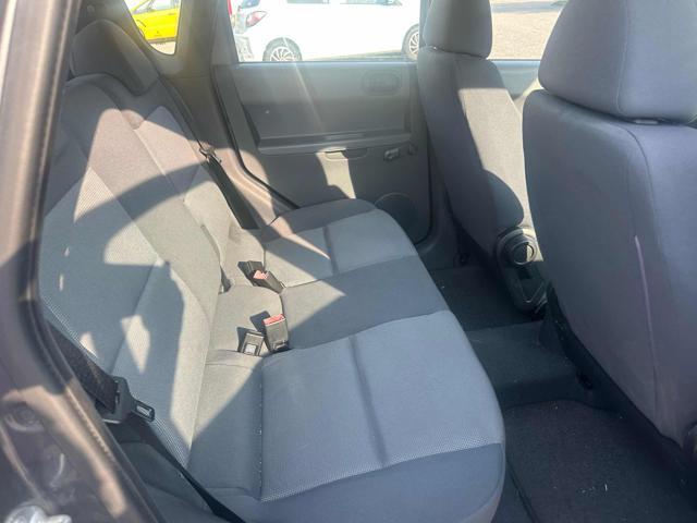 MITSUBISHI Colt 1.1 12V 5p. senza nessun lavoro da fare