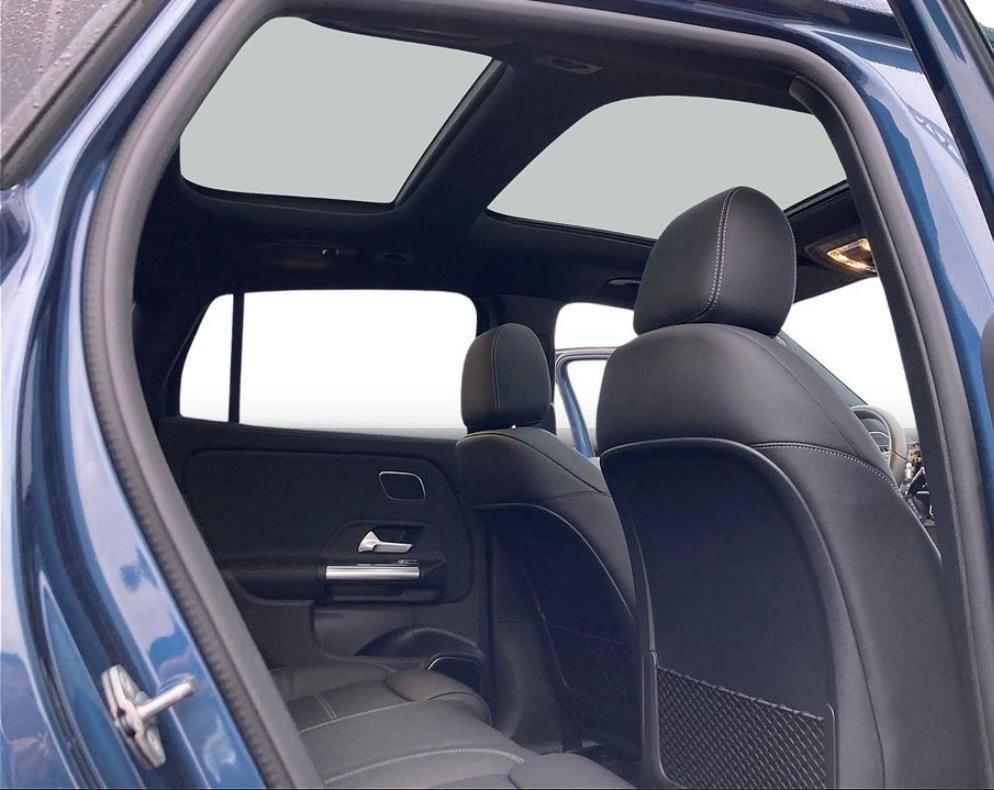 Mercedes-benz EQA - Rata da 300 euro al mese