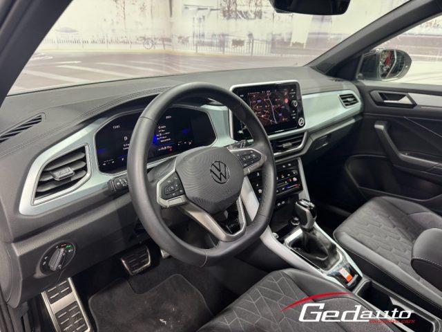 VOLKSWAGEN T-Roc 2.0 TDI SCR 150 CV DSG GOAL Edition Plus FULL-LED