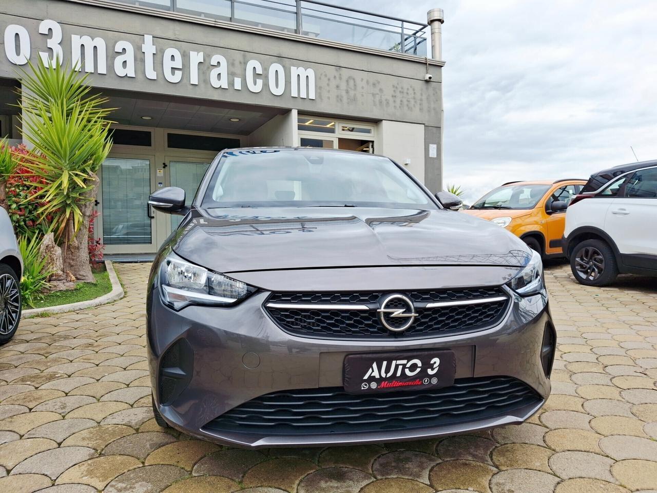 Opel Corsa 1.5 D 100 CV Elegance "Perfetta!