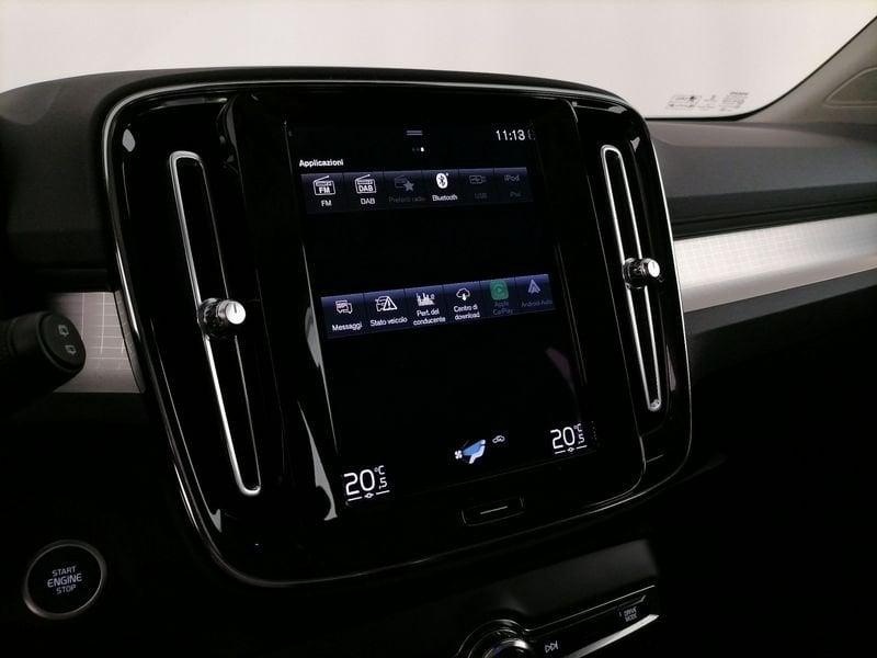 Volvo XC40 1.5 t2 Momentum Pro auto my21