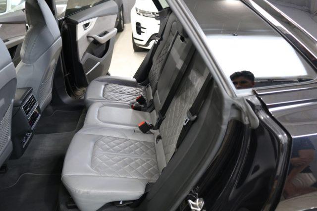 AUDI Q8 50 TDI 286 CV quattro tiptronic