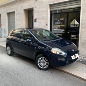 Fiat Punto 1.4 metano **UNICO PROPRIETARIO**